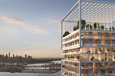 Apartment in Al Wasl, Dubai 2 bedrooms, 117 sq.m. № 96835 - photo 7