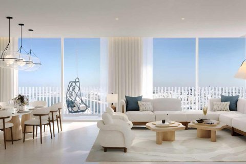 Apartamento en Maritime City, Dubai, 2 dormitorios, 117 m², № 96835 - foto 5