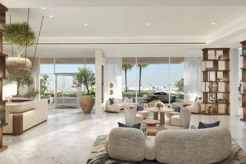 Apartamento en Maritime City, Dubai, 2 dormitorios, 117 m², № 96835 - foto 2