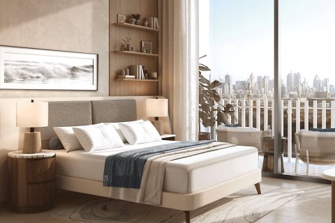 Apartment in Al Wasl, Dubai 2 bedrooms, 117 sq.m. № 96835