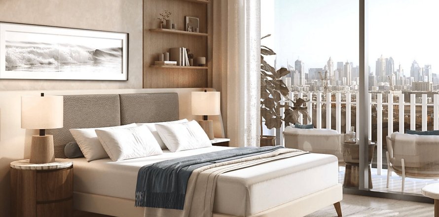 Apartment in Al Wasl, Dubai 2 bedrooms, 117 sq.m. № 96835