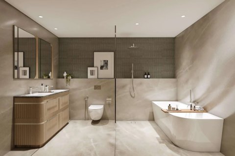 Apartamento en Maritime City, Dubai, 2 dormitorios, 117 m², № 96835 - foto 4