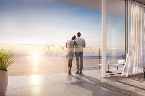 Apartamento en Bluewaters, Dubai, 2 dormitorios, 122 m², № 8825 - foto 8