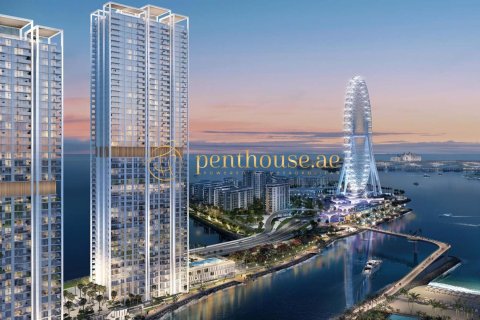 Apartamento en Bluewaters, Dubai, 2 dormitorios, 122 m², № 8825 - foto 17