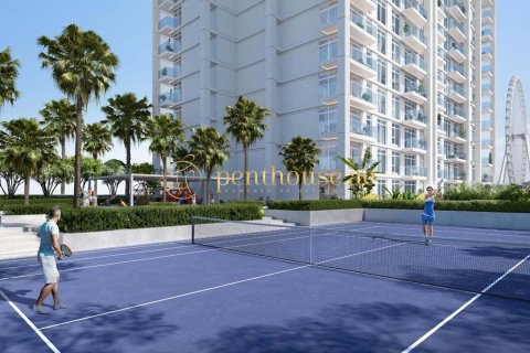 Apartamento en Bluewaters, Dubai, 2 dormitorios, 122 m², № 8825 - foto 10
