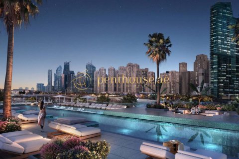 Apartamento en Bluewaters, Dubai, 2 dormitorios, 122 m², № 8825 - foto 13