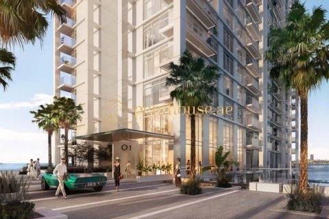 Apartamento en Bluewaters, Dubai, 2 dormitorios, 122 m², № 8825 - foto 16