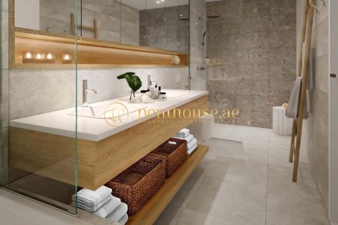 Apartamento en Bluewaters, Dubai, 2 dormitorios, 122 m², № 8825 - foto 6