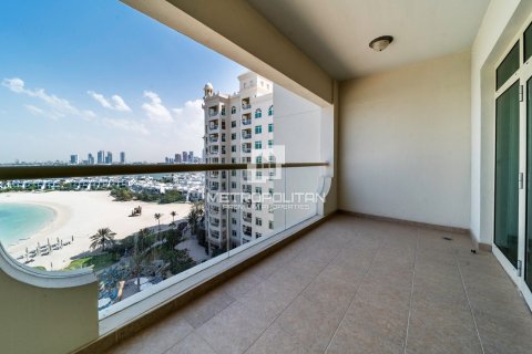 Appartement à Shoreline Apartments, Palm Jumeirah, Dubai, 1 chambre, 106 m², № 8822 - photo 21