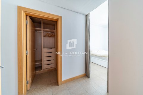 Appartement à Shoreline Apartments, Palm Jumeirah, Dubai, 1 chambre, 106 m², № 8822 - photo 15