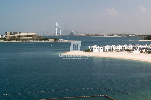 Appartement à Shoreline Apartments, Palm Jumeirah, Dubai, 1 chambre, 106 m², № 8822 - photo 23
