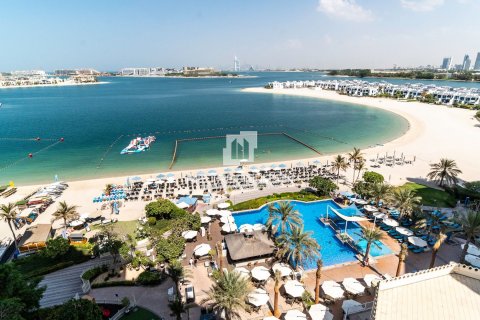 Appartement à Shoreline Apartments, Palm Jumeirah, Dubai, 1 chambre, 106 m², № 8822 - photo 22