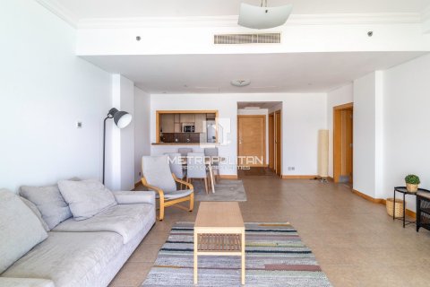 Appartement à Shoreline Apartments, Palm Jumeirah, Dubai, 1 chambre, 106 m², № 8822 - photo 10