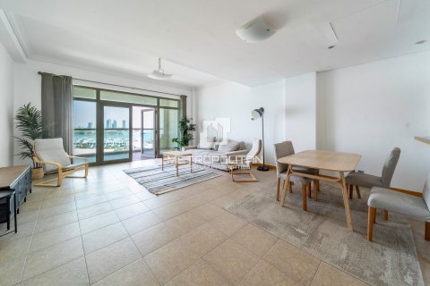 Appartement à Shoreline Apartments, Palm Jumeirah, Dubai, 1 chambre, 106 m², № 8822 - photo 2