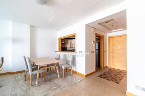 Appartement à Shoreline Apartments, Palm Jumeirah, Dubai, 1 chambre, 106 m², № 8822 - photo 11