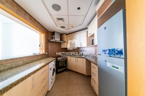 Appartement à Shoreline Apartments, Palm Jumeirah, Dubai, 1 chambre, 106 m², № 8822 - photo 5