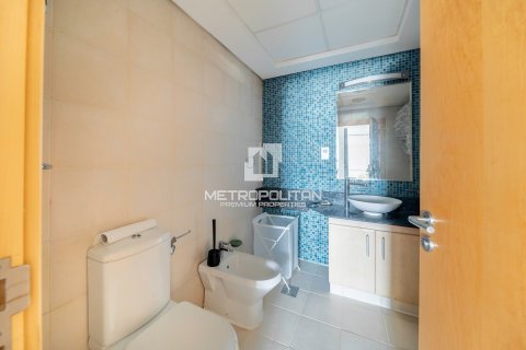 Appartement à Shoreline Apartments, Palm Jumeirah, Dubai, 1 chambre, 106 m², № 8822 - photo 19