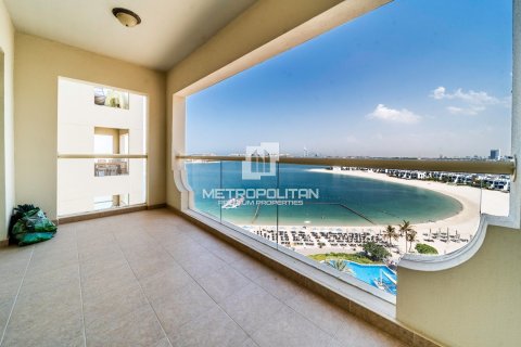 Appartement à Shoreline Apartments, Palm Jumeirah, Dubai, 1 chambre, 106 m², № 8822 - photo 20