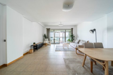 Appartement à Shoreline Apartments, Palm Jumeirah, Dubai, 1 chambre, 106 m², № 8822 - photo 3