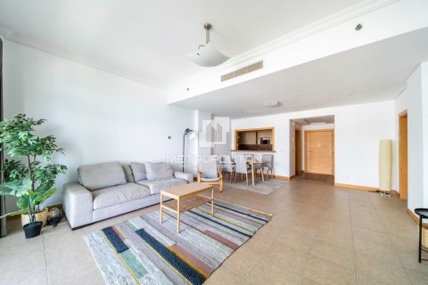 Appartement à Shoreline Apartments, Palm Jumeirah, Dubai, 1 chambre, 106 m², № 8822 - photo 8