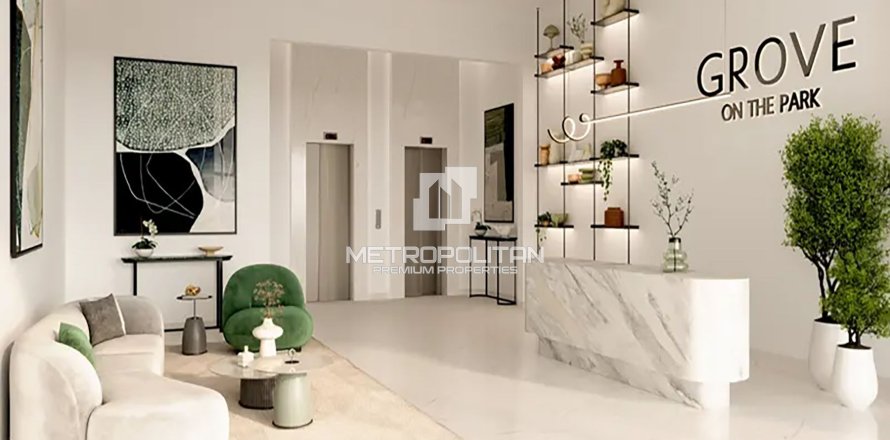 شقة في Town Square, دبي 2 غرف نوم, 93 م² رقم 8824