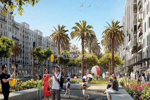 شقة في Town Square, دبي 2 غرف نوم, 93 م² رقم 8824 - صورة 12