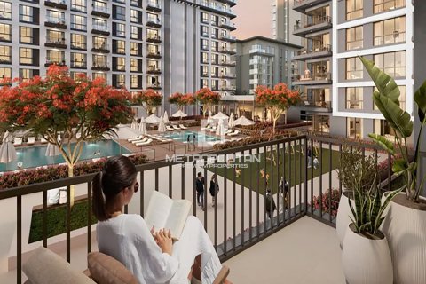 شقة في Town Square, دبي 2 غرف نوم, 93 م² رقم 8824 - صورة 13