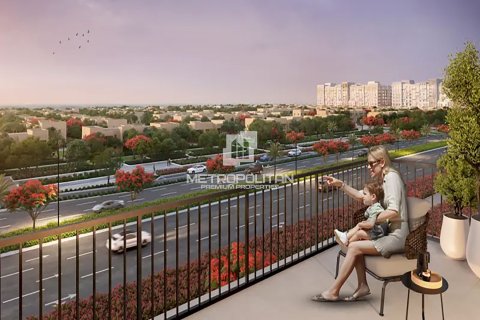 شقة في Town Square, دبي 2 غرف نوم, 93 م² رقم 8824 - صورة 11