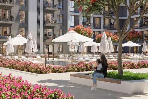 شقة في Town Square, دبي 2 غرف نوم, 93 م² رقم 8824 - صورة 8