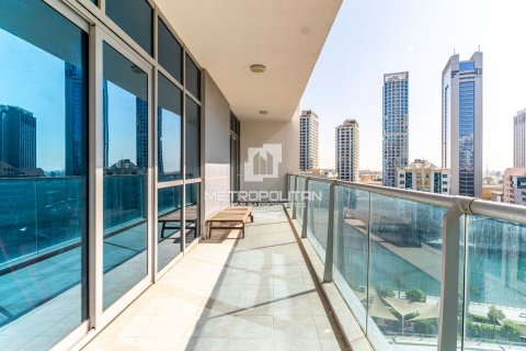 Appartement à Dubai Marina, Dubai, 3 chambres, 314 m², № 8823 - photo 25