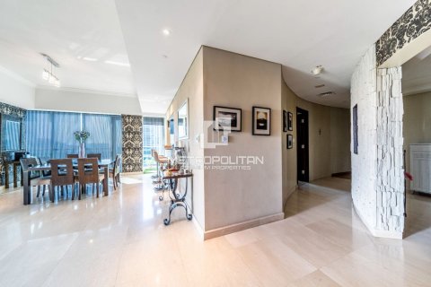 Appartement à Dubai Marina, Dubai, 3 chambres, 314 m², № 8823 - photo 7