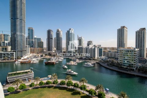 Appartement à Dubai Marina, Dubai, 3 chambres, 314 m², № 8823 - photo 22