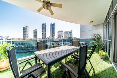 Appartement à Dubai Marina, Dubai, 3 chambres, 314 m², № 8823 - photo 2