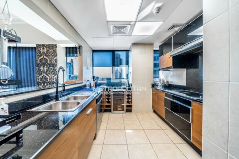 Appartement à Dubai Marina, Dubai, 3 chambres, 314 m², № 8823 - photo 8