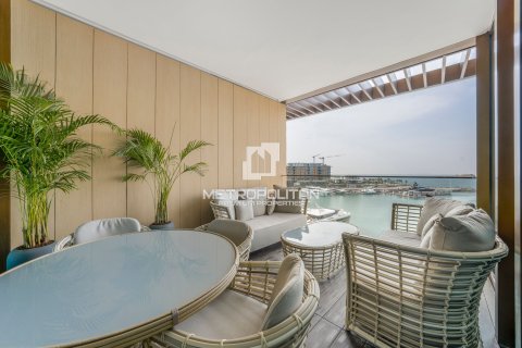 شقة في Jumeirah Bay Island, جميرا, دبي 2 غرف نوم, 180 م² رقم 8832 - صورة 15
