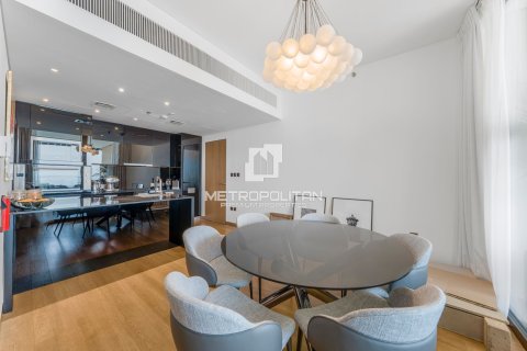 شقة في Jumeirah Bay Island, جميرا, دبي 2 غرف نوم, 180 م² رقم 8832 - صورة 8