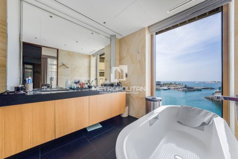 شقة في Jumeirah Bay Island, جميرا, دبي 2 غرف نوم, 180 م² رقم 8832 - صورة 23