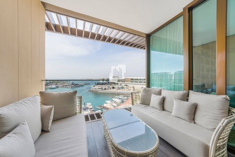 شقة في Jumeirah Bay Island, جميرا, دبي 2 غرف نوم, 180 م² رقم 8832 - صورة 3