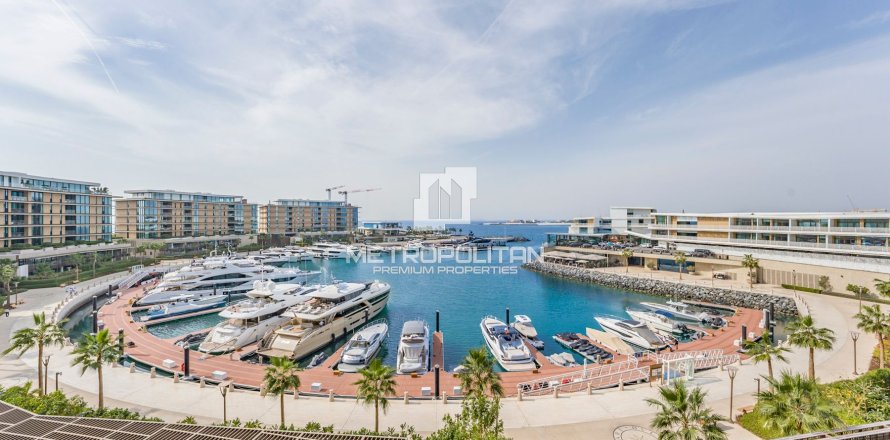 شقة في Jumeirah Bay Island, جميرا, دبي 2 غرف نوم, 180 م² رقم 8832