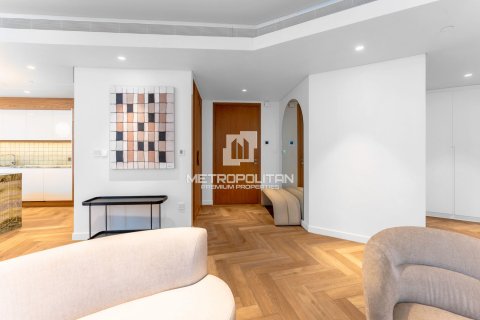 Apartment in Bluewaters Residences, Bluewaters, Dubai 2 bedrooms, 137 sq.m. № 8833 - photo 3
