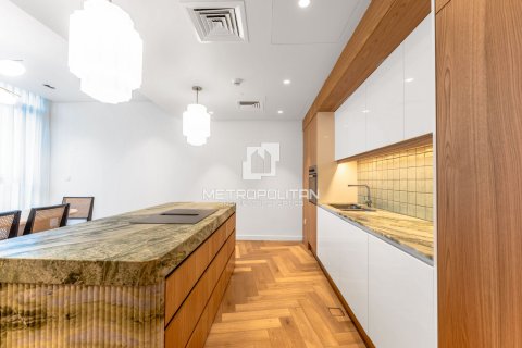 Apartment in Bluewaters Residences, Bluewaters, Dubai 2 bedrooms, 137 sq.m. № 8833 - photo 15