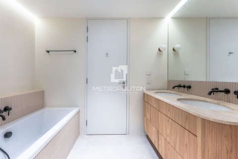 Apartment in Bluewaters Residences, Bluewaters, Dubai 2 bedrooms, 137 sq.m. № 8833 - photo 27