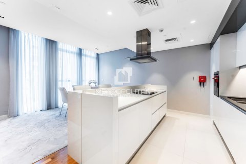 Apartment in Bluewaters Residences, Bluewaters, Dubai 2 bedrooms, 137 sq.m. № 8833 - photo 7