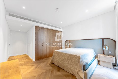 Apartment in Bluewaters Residences, Bluewaters, Dubai 2 bedrooms, 137 sq.m. № 8833 - photo 24