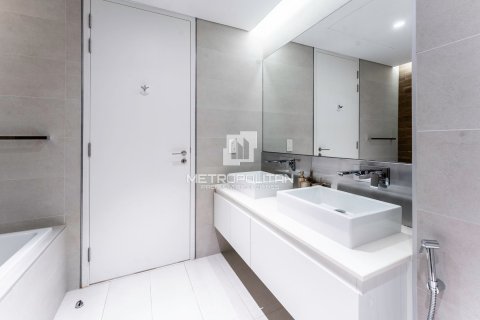 Apartment in Bluewaters Residences, Bluewaters, Dubai 2 bedrooms, 137 sq.m. № 8833 - photo 22