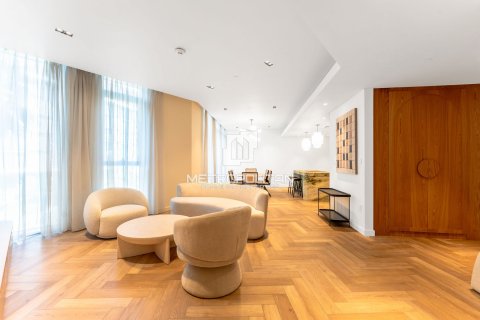 Apartment in Bluewaters Residences, Bluewaters, Dubai 2 bedrooms, 137 sq.m. № 8833