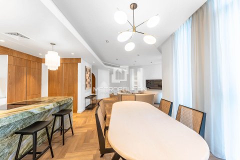 Apartment in Bluewaters Residences, Bluewaters, Dubai 2 bedrooms, 137 sq.m. № 8833 - photo 5
