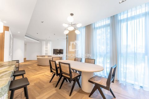 Apartment in Bluewaters Residences, Bluewaters, Dubai 2 bedrooms, 137 sq.m. № 8833 - photo 7