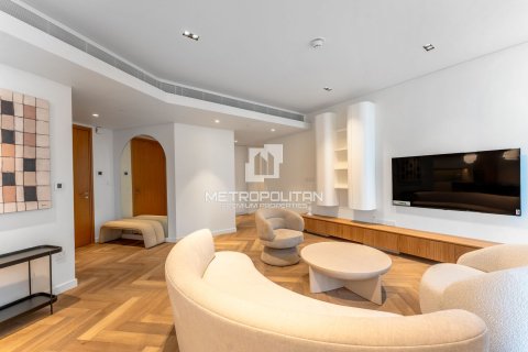 Apartment in Bluewaters Residences, Bluewaters, Dubai 2 bedrooms, 137 sq.m. № 8833 - photo 4
