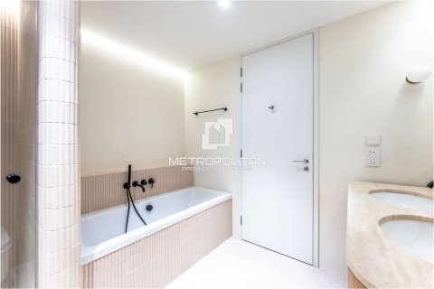 Apartment in Bluewaters Residences, Bluewaters, Dubai 2 bedrooms, 137 sq.m. № 8833 - photo 29